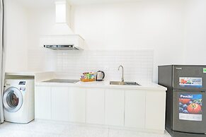 Hub Multi Hotel Phu Quoc