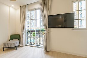 Hub Multi Hotel Phu Quoc