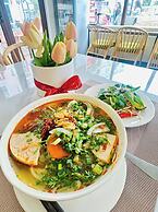 Hub Multi Hotel Phu Quoc