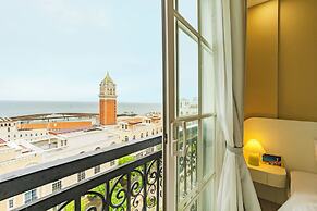 Hub Multi Hotel Phu Quoc