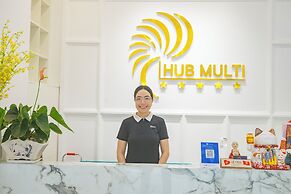 Hub Multi Hotel Phu Quoc