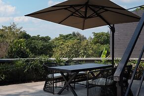 Sunset Garden Hotel