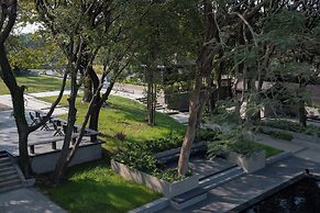 Sunset Garden Hotel
