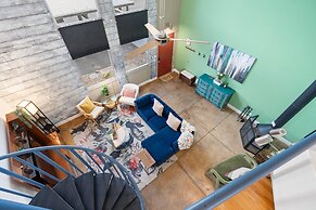 Donny's Den