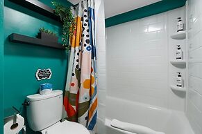 Donny's Den