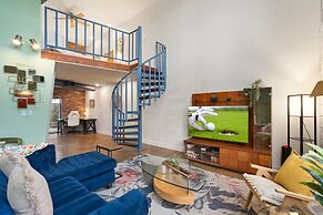 Donny's Den