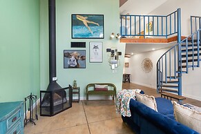 Donny's Den