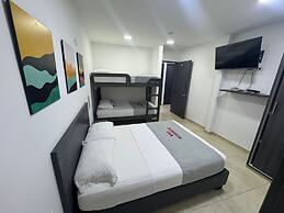 hotel wanderlust