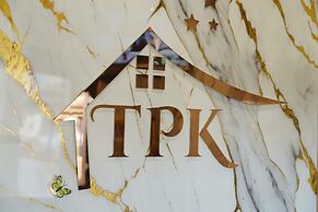 TPK RESIDENCY