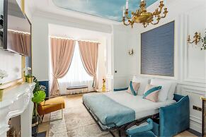 Merveil Luxury Suites - Haussmann I-II