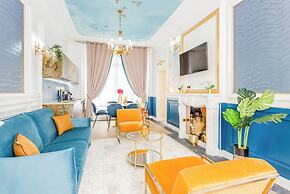 Merveil Luxury Suites - Haussmann I-II
