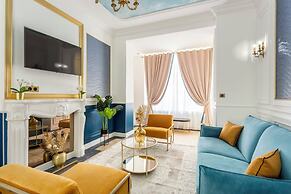 Merveil Luxury Suites - Haussmann I-II
