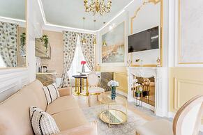 Merveil Luxury Suites - Haussmann I-II