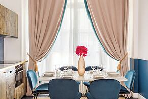 Merveil Luxury Suites - Haussmann I-II