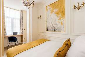 Merveil Luxury Suites - Haussmann I-II
