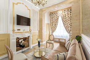 Merveil Luxury Suites - Haussmann I-II