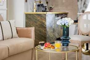 Merveil Luxury Suites - Haussmann I-II