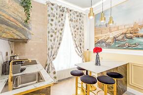 Merveil Luxury Suites - Haussmann I-II