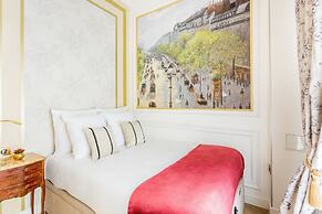 Merveil Luxury Suites - Haussmann I-II