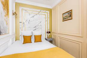 Merveil Luxury Suites - Haussmann I-II