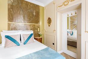 Merveil Luxury Suites - Haussmann I-II