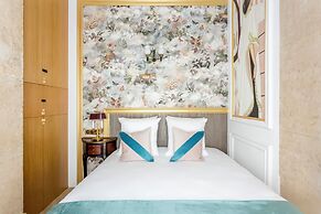 Merveil Luxury Suites - Haussmann I-II