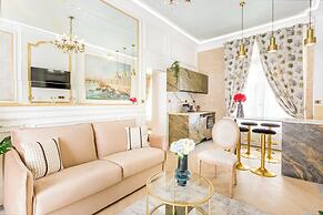 Merveil Luxury Suites - Haussmann I-II