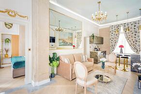 Merveil Luxury Suites - Haussmann I-II