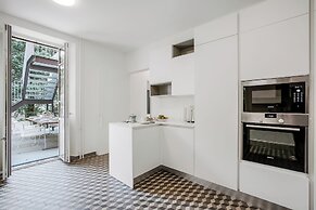 Deluxe Duplex Lugano