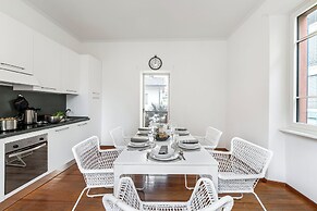 Deluxe Duplex Lugano
