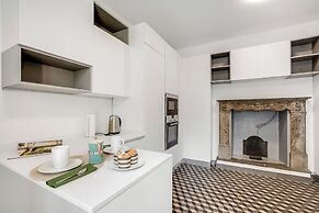 Deluxe Duplex Lugano