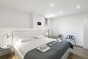 Deluxe Duplex Lugano