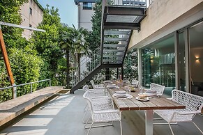 Deluxe Duplex Lugano