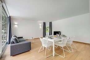 Deluxe Duplex Lugano