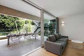 Deluxe Duplex Lugano