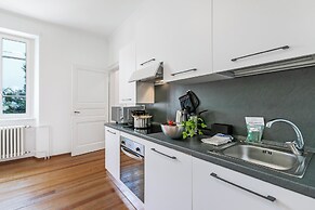 Deluxe Duplex Lugano
