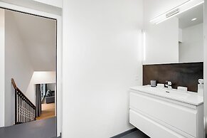 Deluxe Duplex Lugano