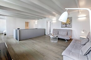 Deluxe Duplex Lugano