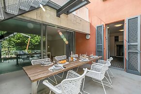Deluxe Duplex Lugano
