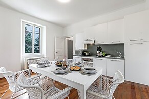 Deluxe Duplex Lugano