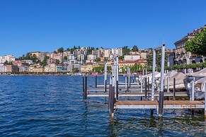 Deluxe Duplex Lugano