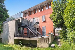 Deluxe Duplex Lugano