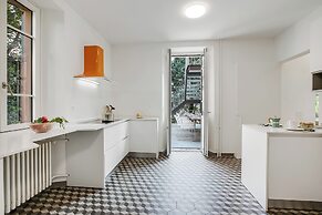 Deluxe Duplex Lugano
