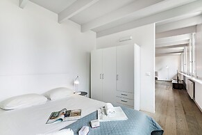 Deluxe Duplex Lugano