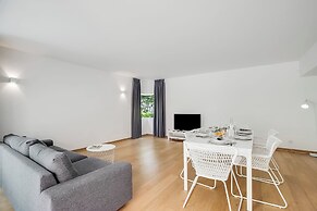 Deluxe Duplex Lugano