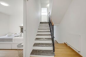 Deluxe Duplex Lugano