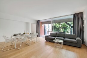 Deluxe Duplex Lugano