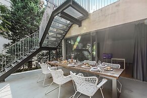 Deluxe Duplex Lugano