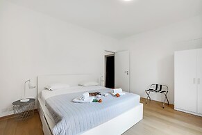 Deluxe Duplex Lugano