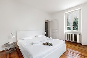 Deluxe Duplex Lugano